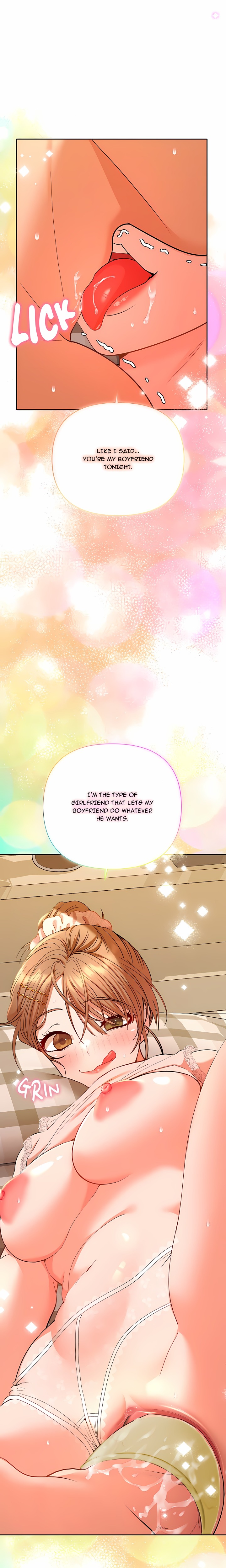 18+ Everyone’s Man (Uncensored) Chapter 25 page 25