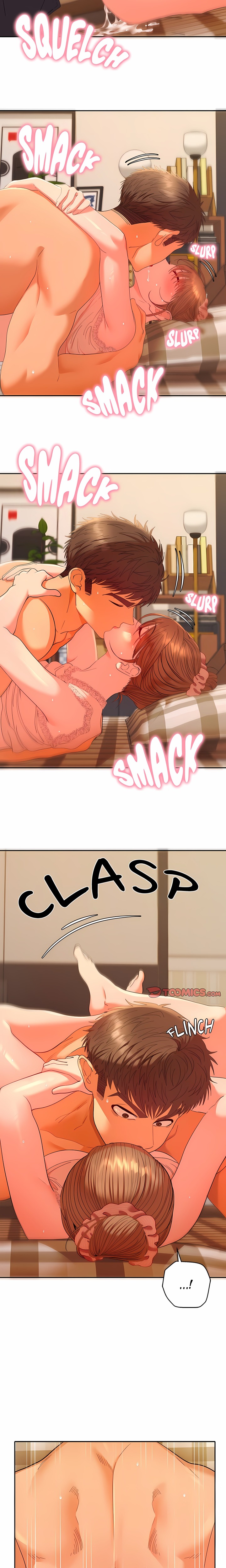 18+ Everyone’s Man (Uncensored) Chapter 26 page 3
