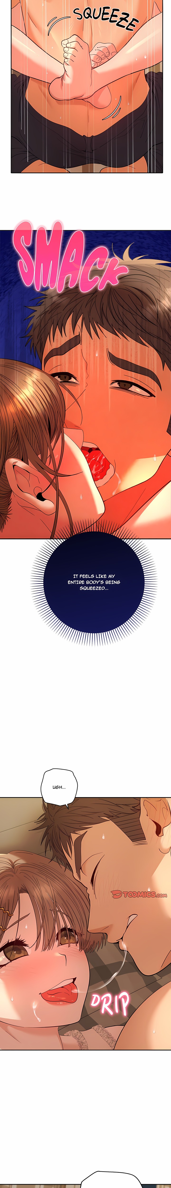 18+ Everyone’s Man (Uncensored) Chapter 26 page 4