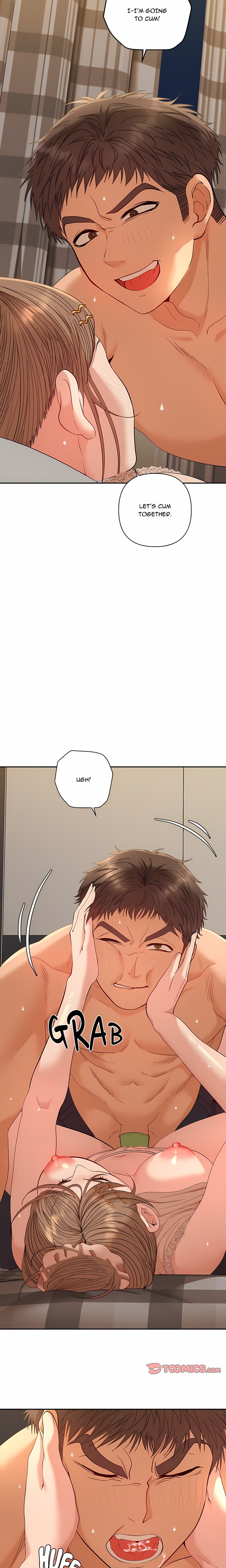 18+ Everyone’s Man (Uncensored) Chapter 26 page 5