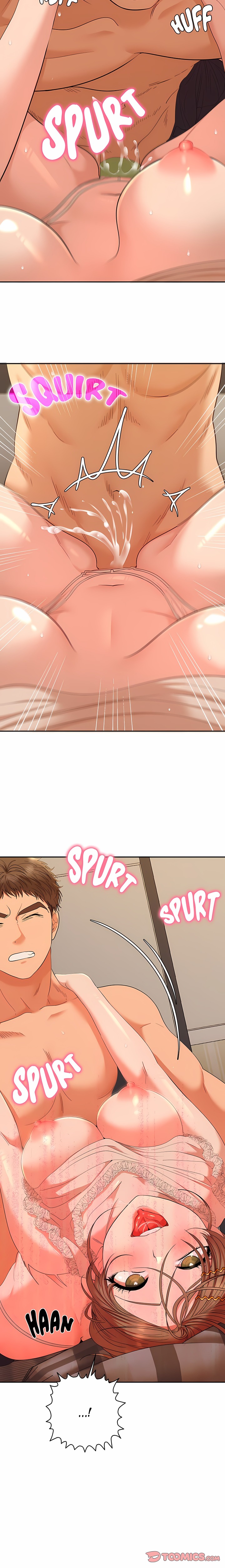 18+ Everyone’s Man (Uncensored) Chapter 26 page 6
