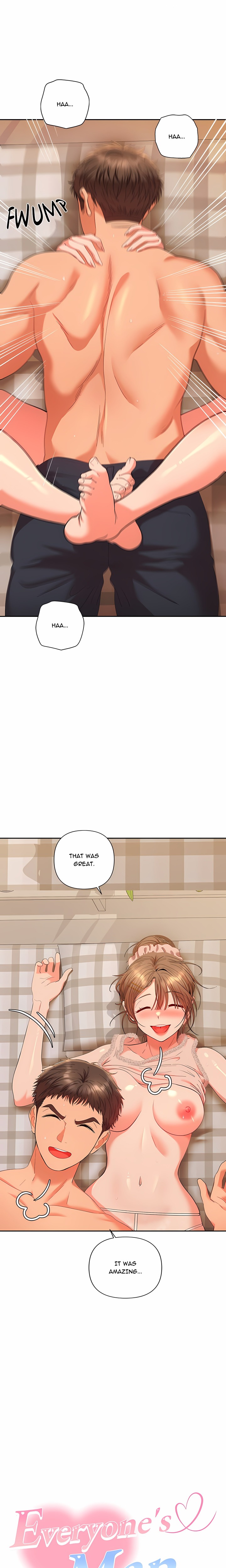 18+ Everyone’s Man (Uncensored) Chapter 26 page 7