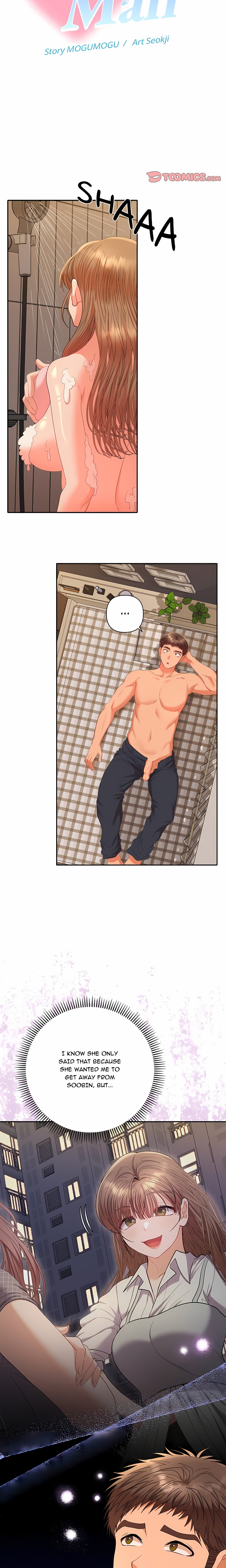 18+ Everyone’s Man (Uncensored) Chapter 26 page 8