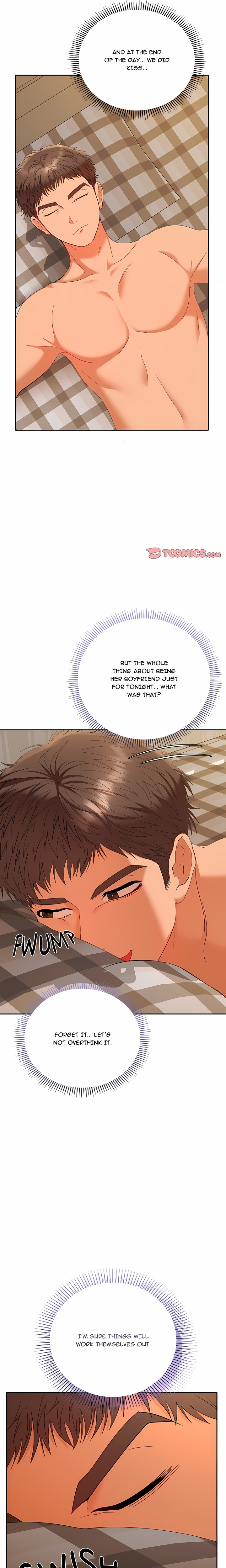 18+ Everyone’s Man (Uncensored) Chapter 26 page 10