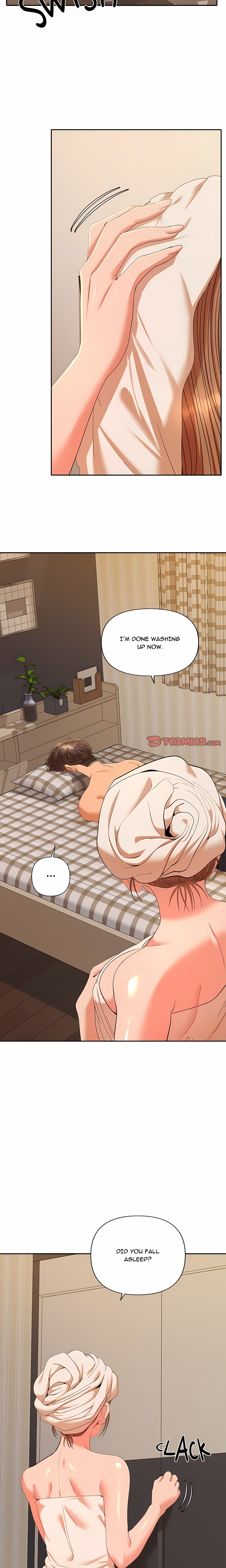 18+ Everyone’s Man (Uncensored) Chapter 26 page 11
