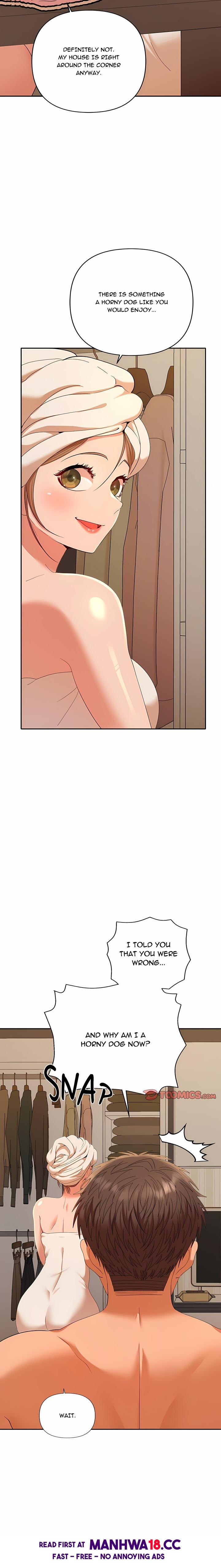 18+ Everyone’s Man (Uncensored) Chapter 26 page 13