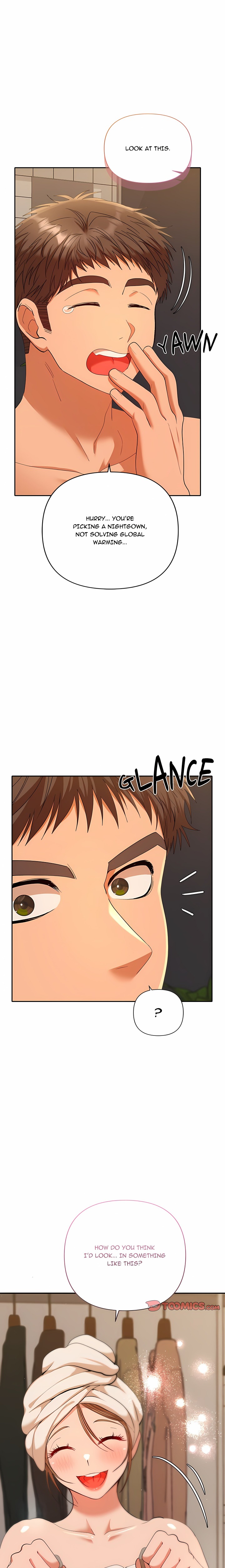 18+ Everyone’s Man (Uncensored) Chapter 26 page 14
