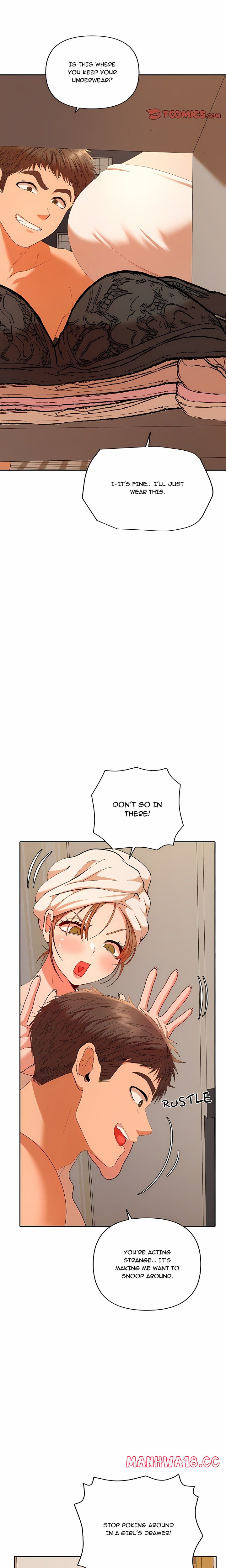 18+ Everyone’s Man (Uncensored) Chapter 26 page 17