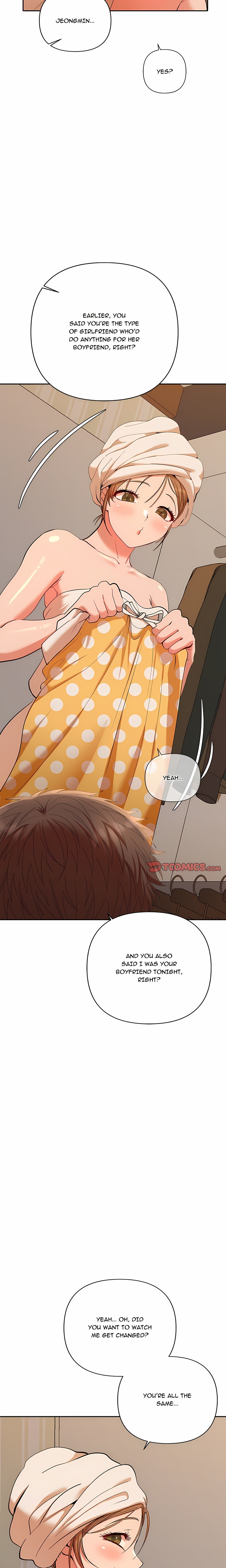 18+ Everyone’s Man (Uncensored) Chapter 26 page 21