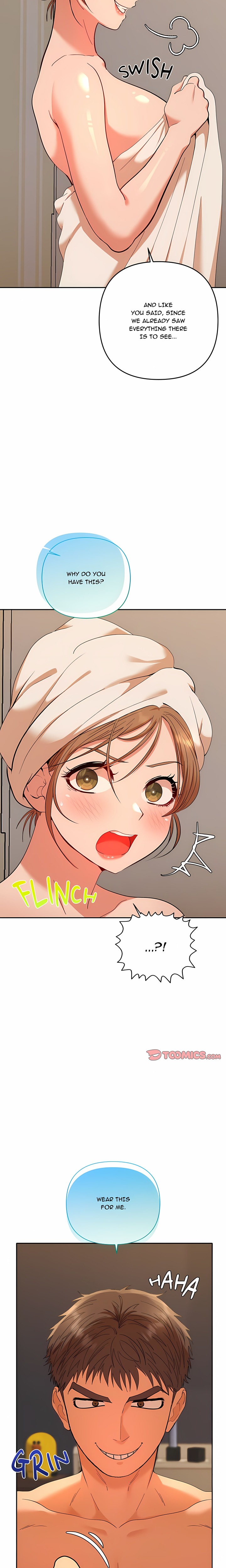 18+ Everyone’s Man (Uncensored) Chapter 26 page 22