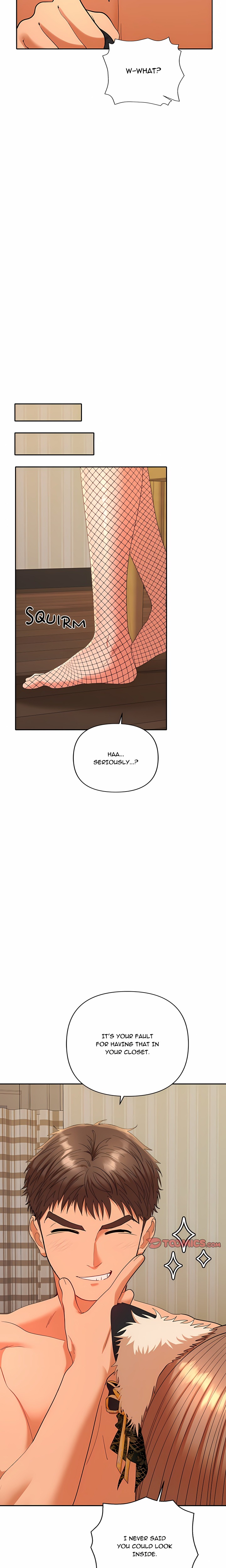 18+ Everyone’s Man (Uncensored) Chapter 26 page 23