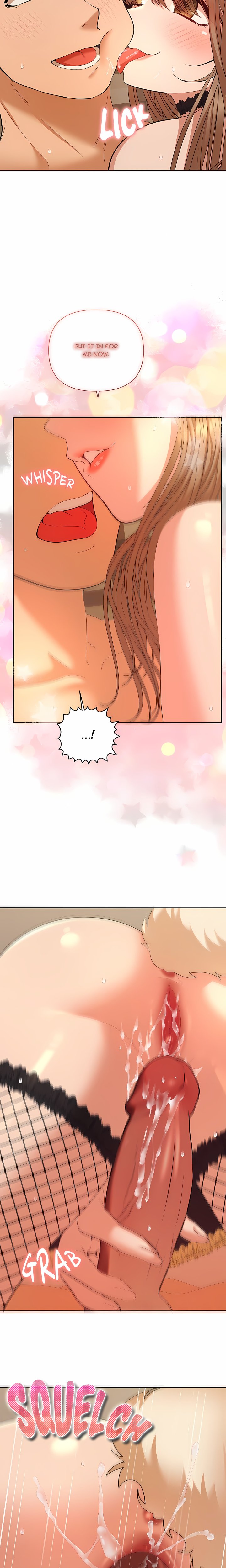 18+ Everyone’s Man (Uncensored) Chapter 27 page 16