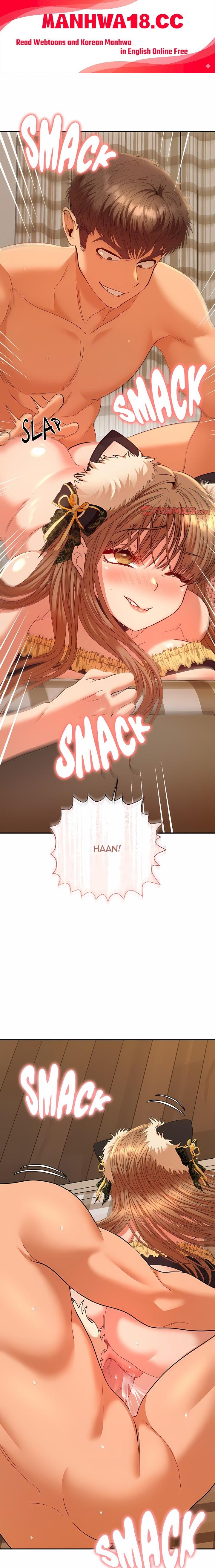 18+ Everyone’s Man (Uncensored) Chapter 28 page 1