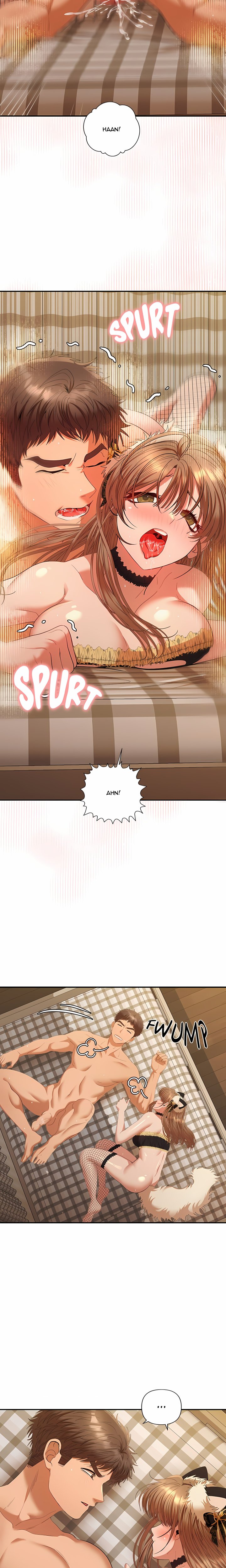 18+ Everyone’s Man (Uncensored) Chapter 28 page 4