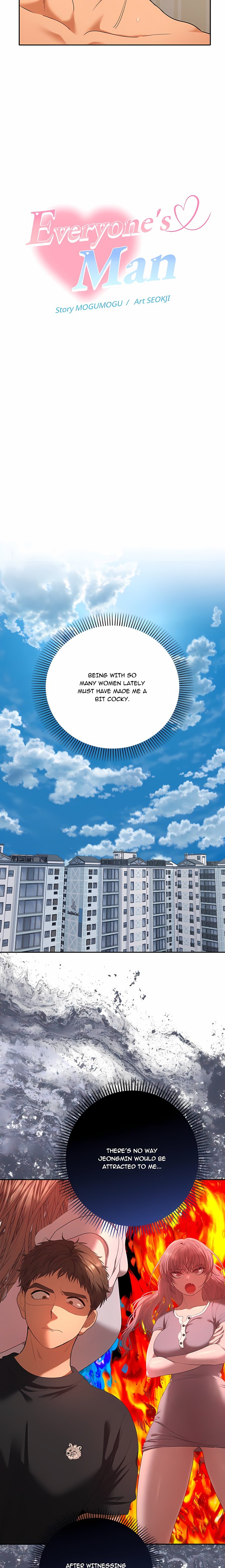 18+ Everyone’s Man (Uncensored) Chapter 28 page 9