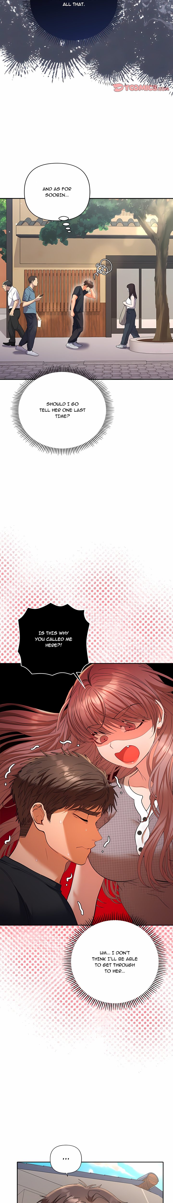 18+ Everyone’s Man (Uncensored) Chapter 28 page 10