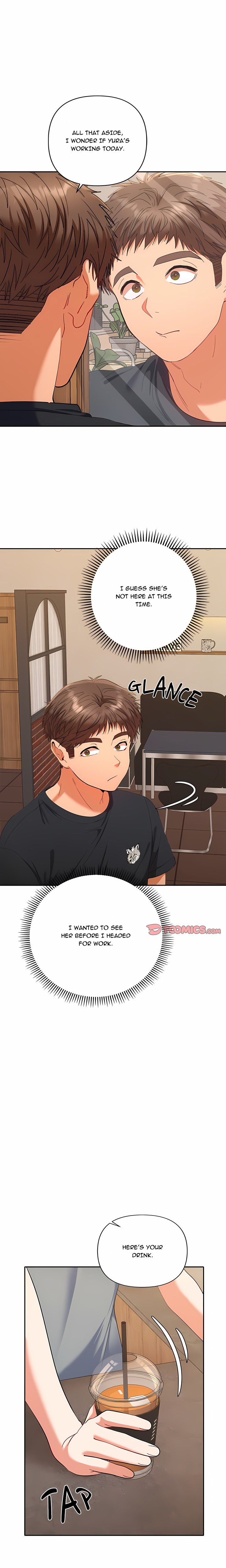 18+ Everyone’s Man (Uncensored) Chapter 28 page 12