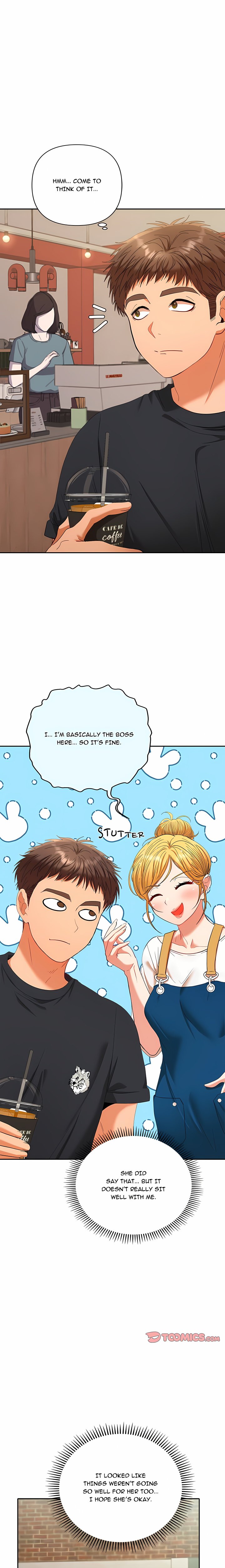18+ Everyone’s Man (Uncensored) Chapter 28 page 13