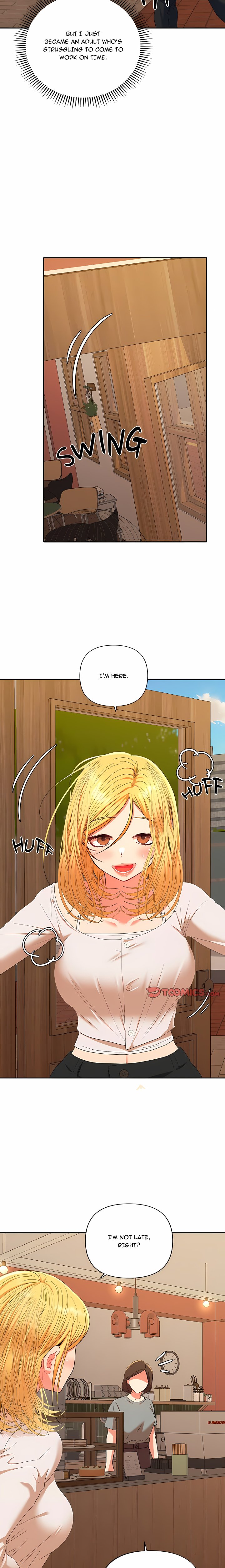 18+ Everyone’s Man (Uncensored) Chapter 28 page 17
