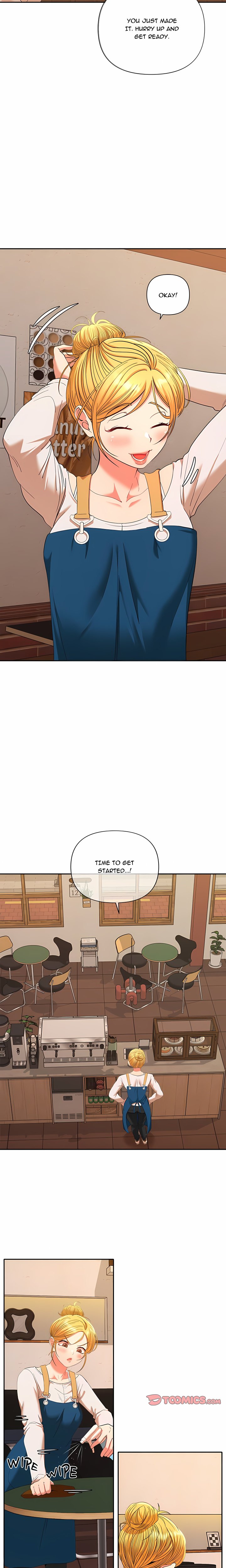18+ Everyone’s Man (Uncensored) Chapter 28 page 18