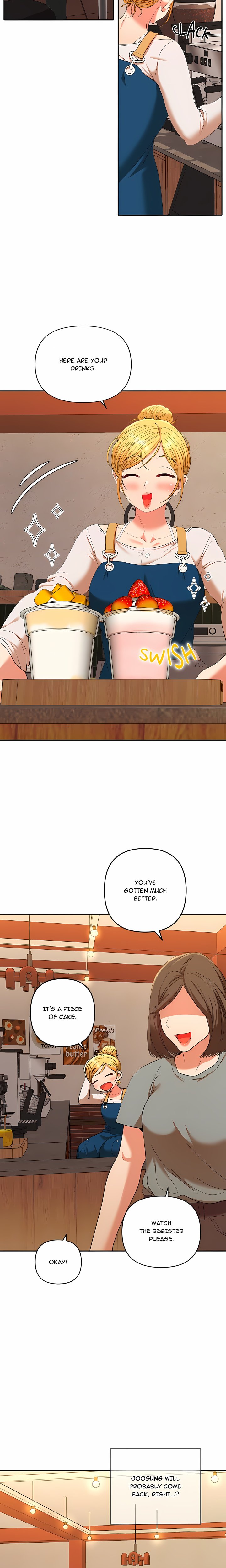 18+ Everyone’s Man (Uncensored) Chapter 28 page 19