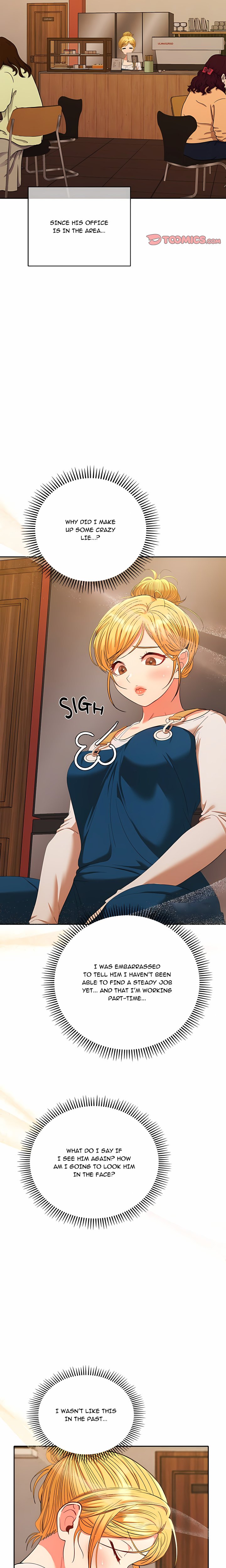 18+ Everyone’s Man (Uncensored) Chapter 28 page 20