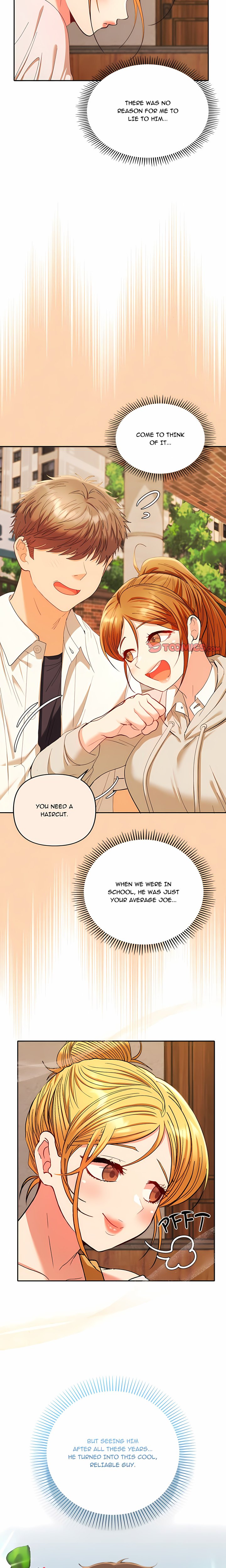 18+ Everyone’s Man (Uncensored) Chapter 28 page 21