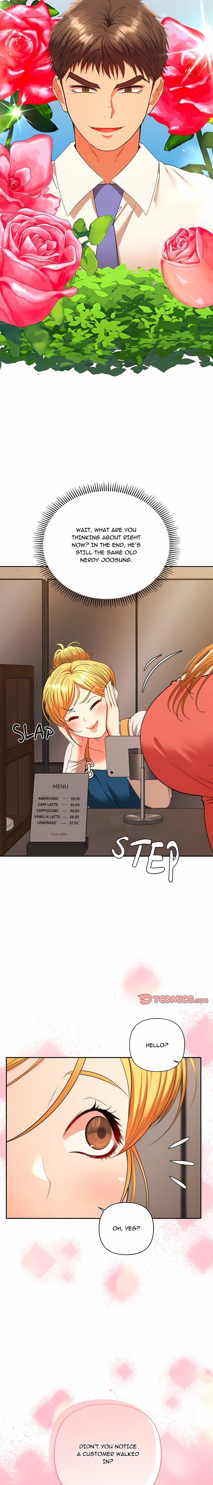 18+ Everyone’s Man (Uncensored) Chapter 28 page 22