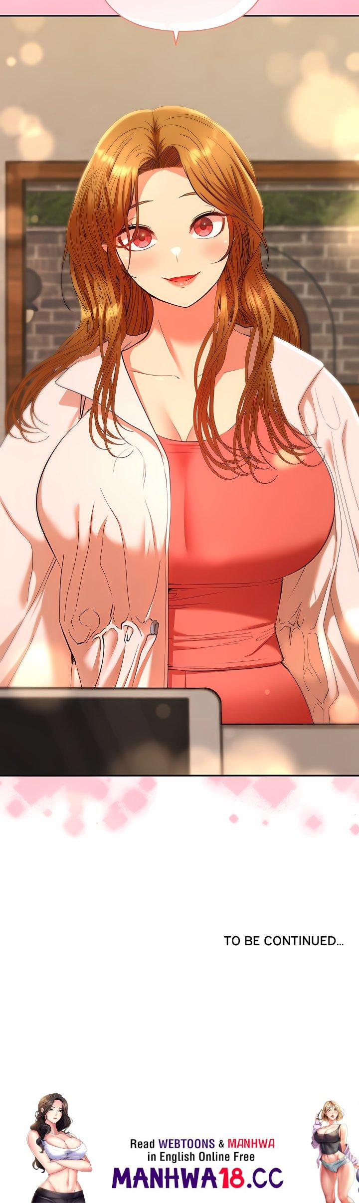 18+ Everyone’s Man (Uncensored) Chapter 28 page 23