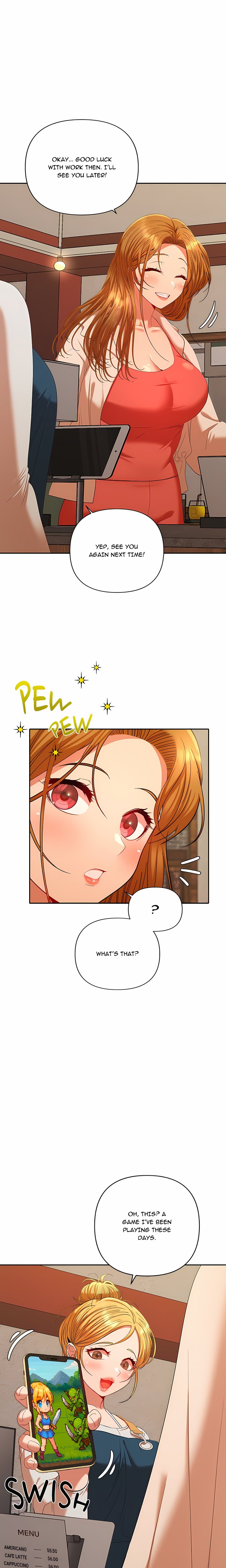18+ Everyone’s Man (Uncensored) Chapter 29 page 4
