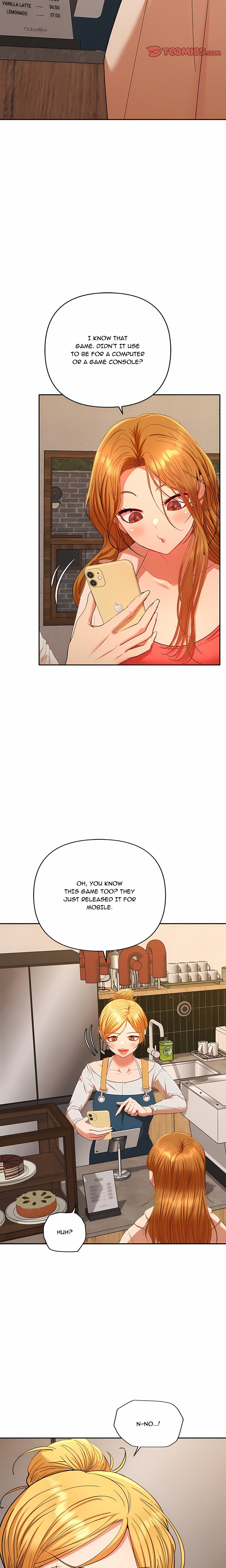 18+ Everyone’s Man (Uncensored) Chapter 29 page 5