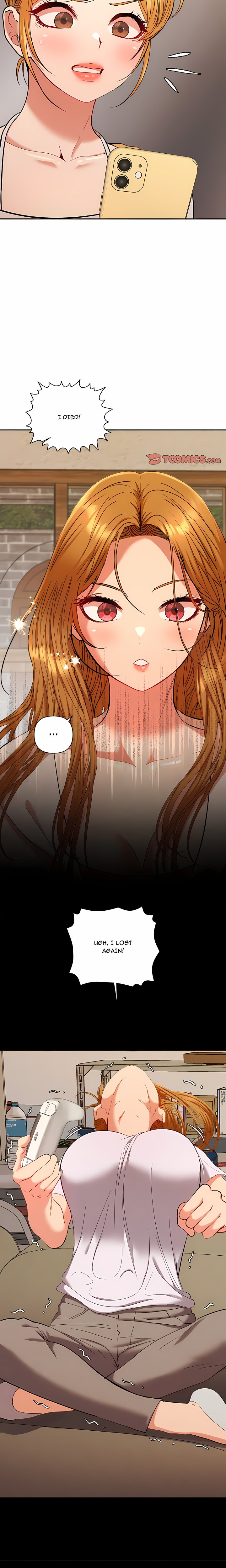 18+ Everyone’s Man (Uncensored) Chapter 29 page 6
