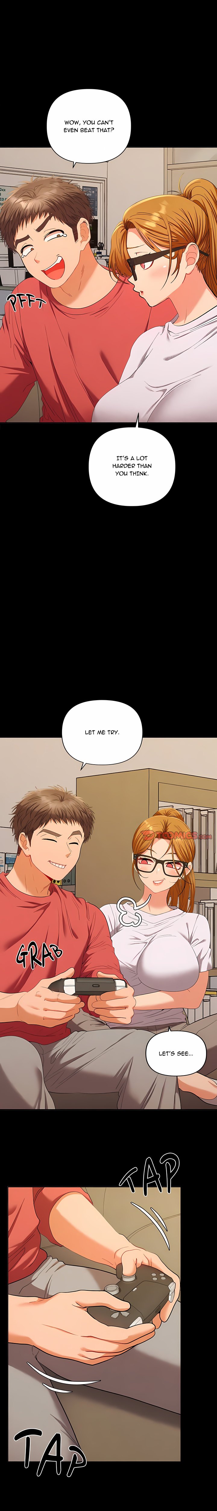 18+ Everyone’s Man (Uncensored) Chapter 29 page 7