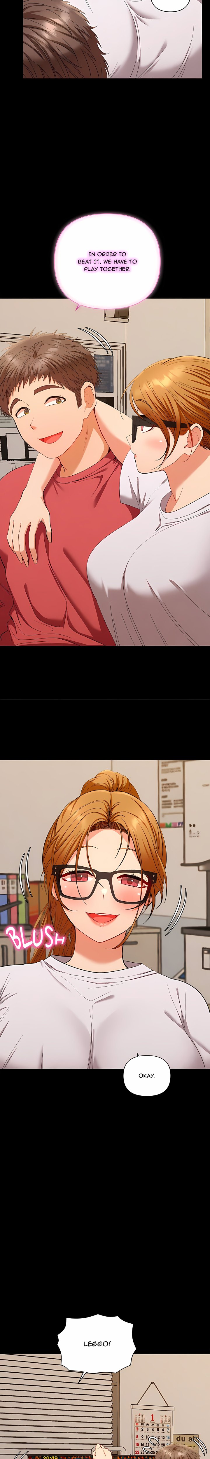 18+ Everyone’s Man (Uncensored) Chapter 29 page 9