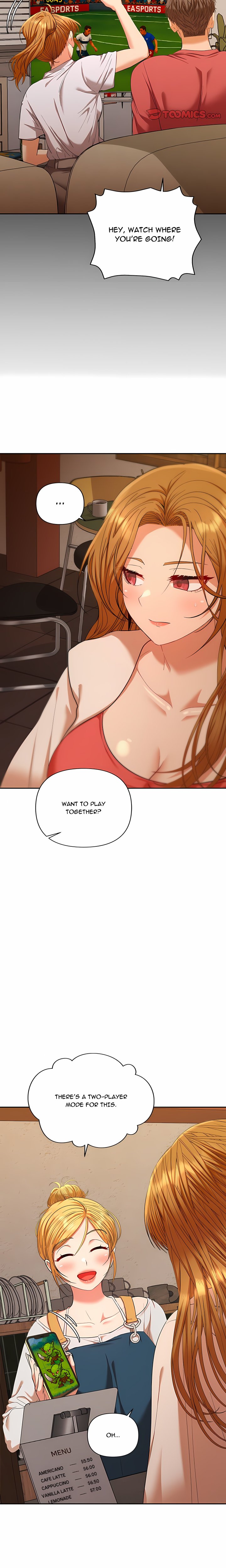 18+ Everyone’s Man (Uncensored) Chapter 29 page 10