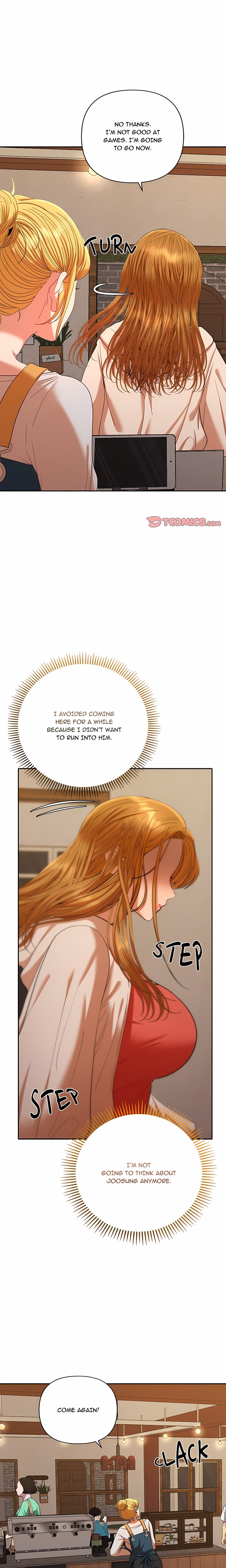 18+ Everyone’s Man (Uncensored) Chapter 29 page 11
