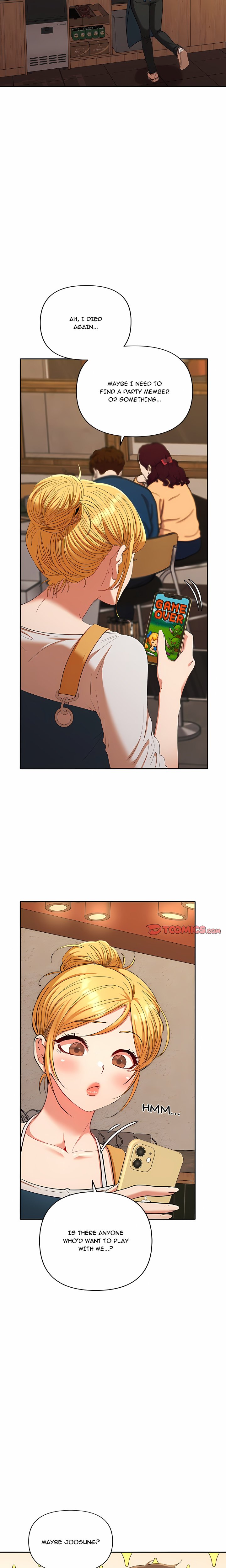 18+ Everyone’s Man (Uncensored) Chapter 29 page 12