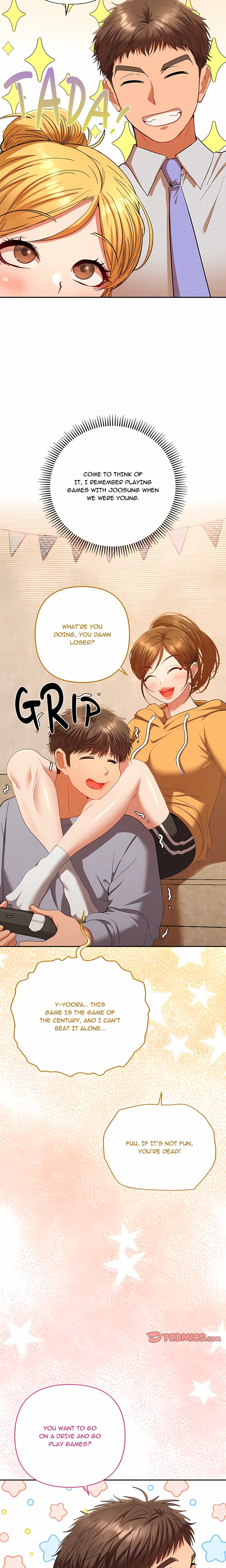 18+ Everyone’s Man (Uncensored) Chapter 29 page 13