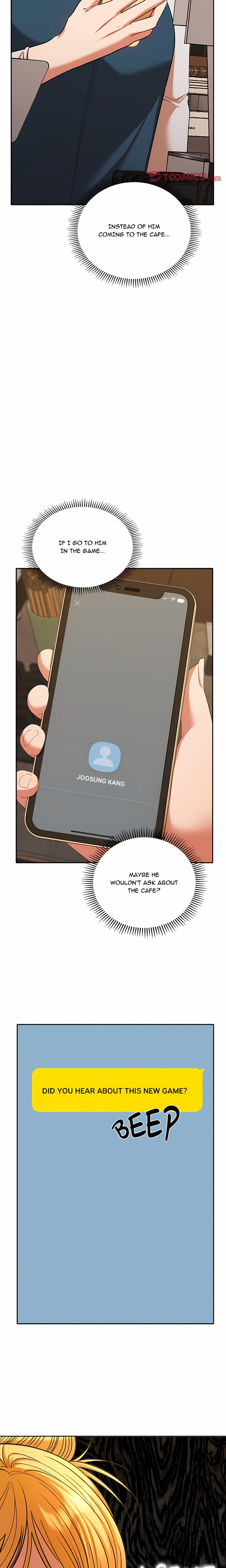 18+ Everyone’s Man (Uncensored) Chapter 29 page 15