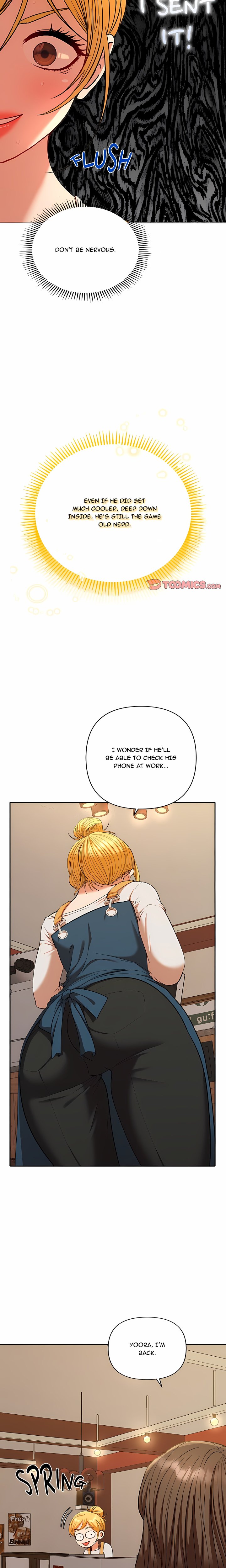 18+ Everyone’s Man (Uncensored) Chapter 29 page 16