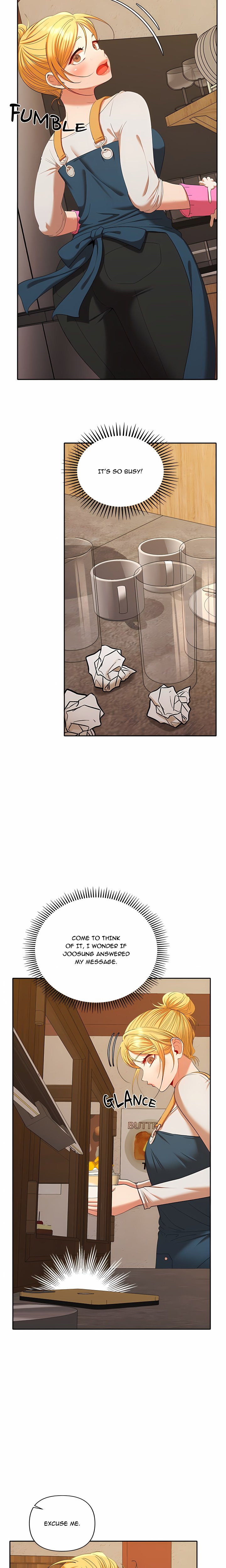 18+ Everyone’s Man (Uncensored) Chapter 29 page 19