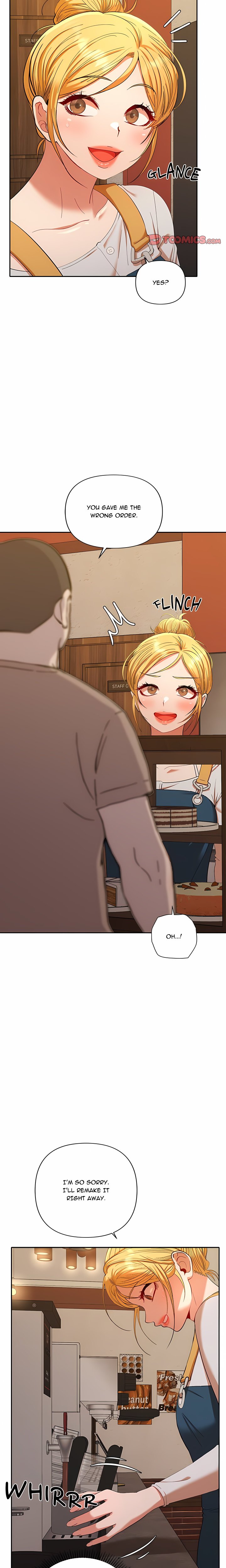 18+ Everyone’s Man (Uncensored) Chapter 29 page 20