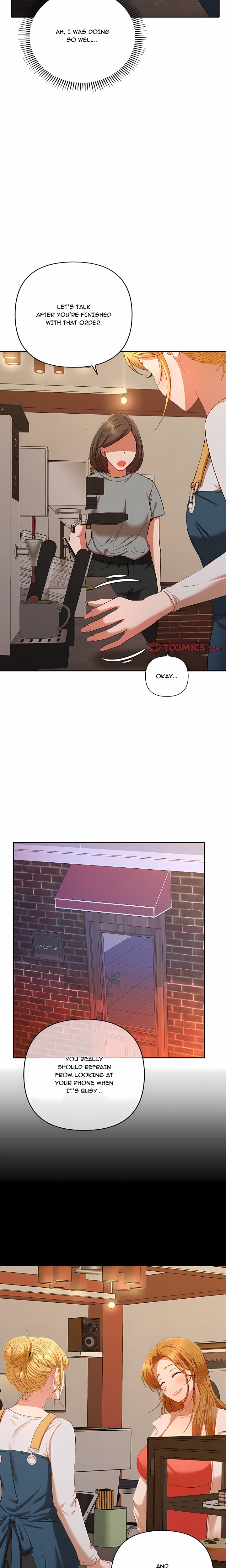 18+ Everyone’s Man (Uncensored) Chapter 29 page 21