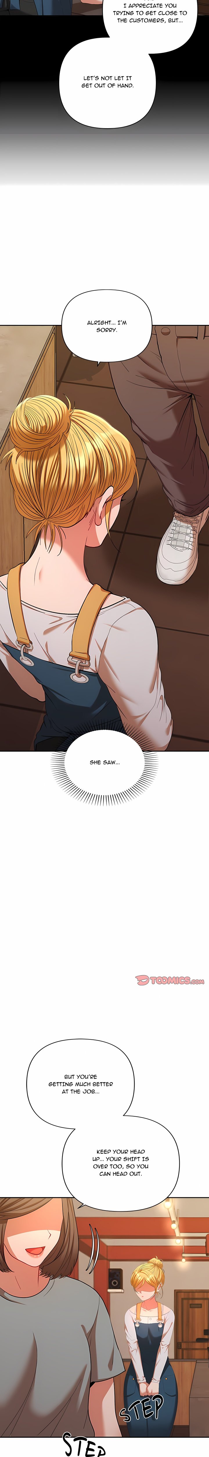 18+ Everyone’s Man (Uncensored) Chapter 29 page 22