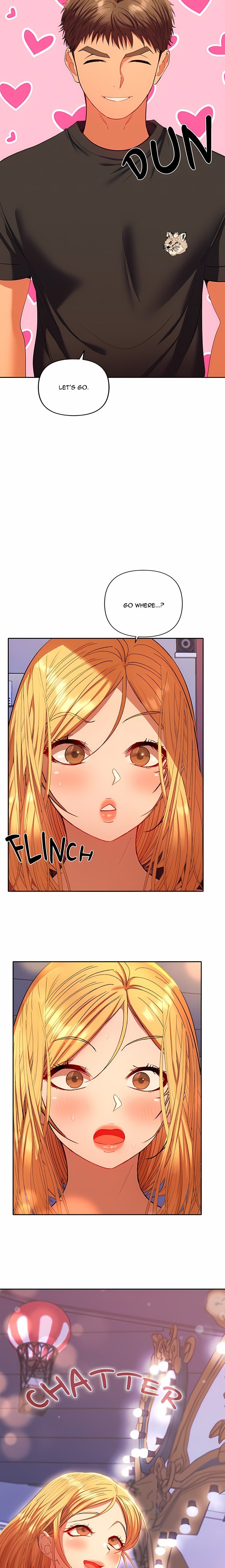 18+ Everyone’s Man (Uncensored) Chapter 29 page 24