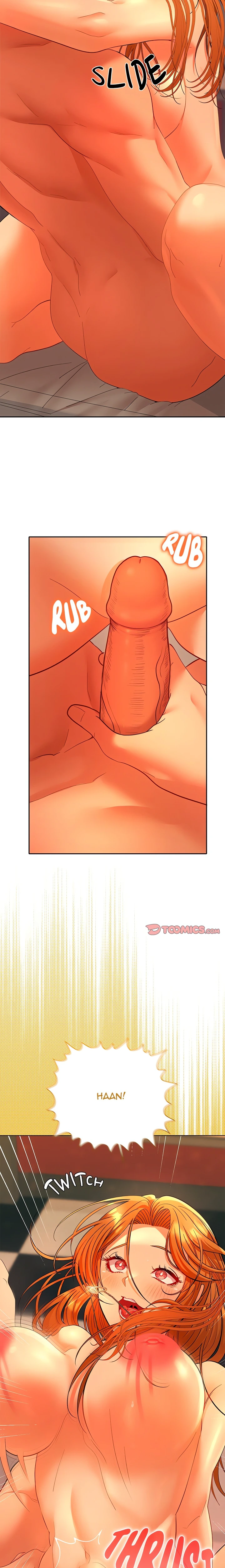 18+ Everyone’s Man (Uncensored) Chapter 3 page 26