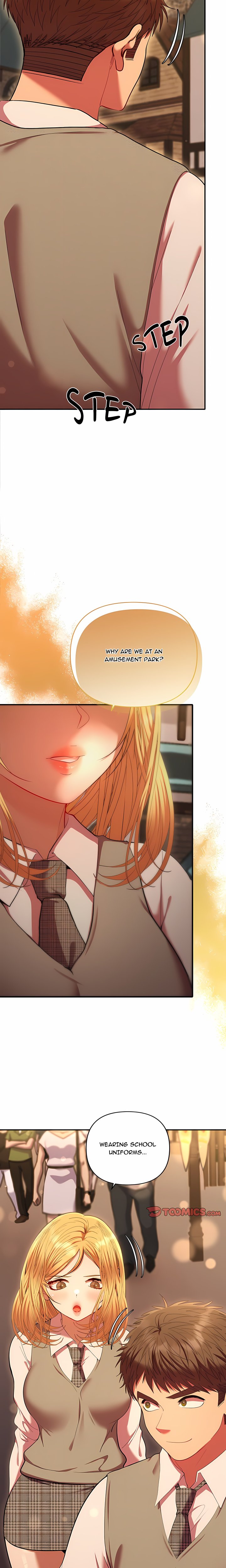 18+ Everyone’s Man (Uncensored) Chapter 30 page 3