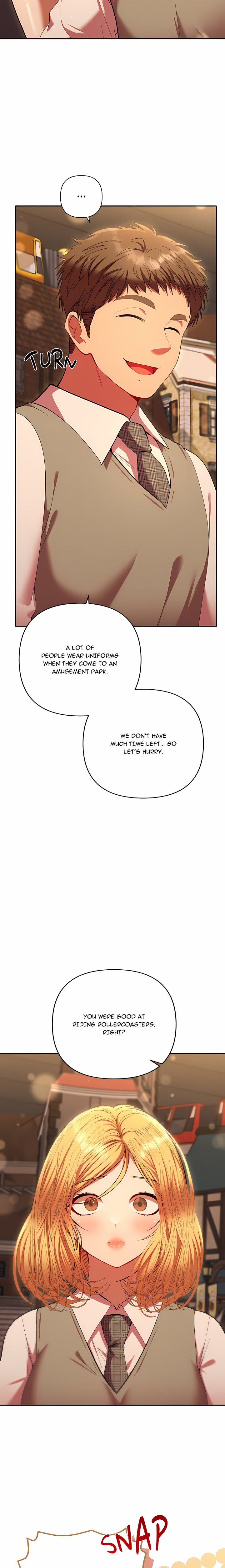 18+ Everyone’s Man (Uncensored) Chapter 30 page 4