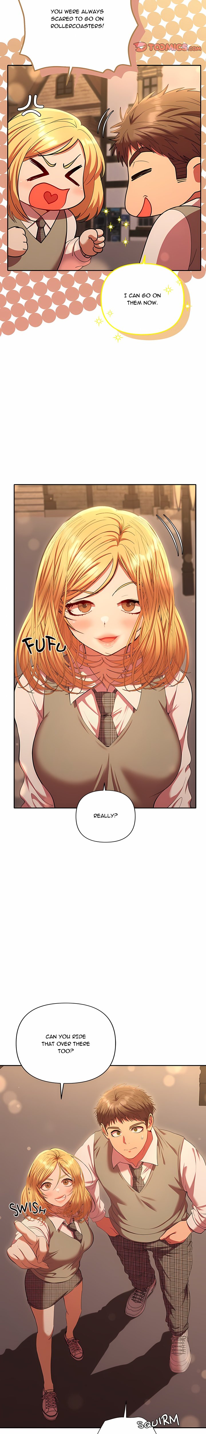 18+ Everyone’s Man (Uncensored) Chapter 30 page 5