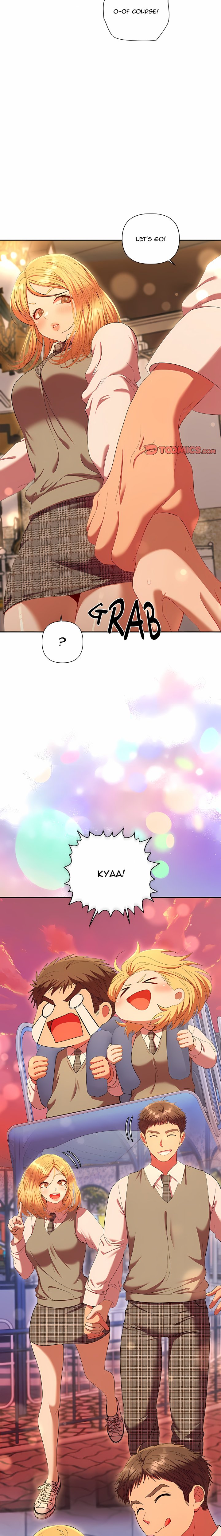 18+ Everyone’s Man (Uncensored) Chapter 30 page 6